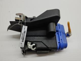 замок двери задней левой Audi A4 B5 1997, 1.6 л., бензин, МКПП, чёрный, седан, 8D0839015A