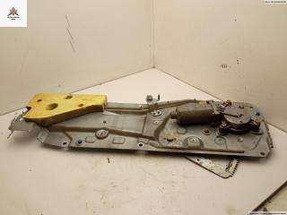 стеклоподъемник электрический передний правый Volvo 850 1 поколение [рестайлинг] 1995, 2.5 л., бензин, МКПП, зелёный, универсал, 9133483