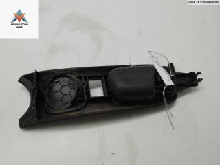 ручка внутренняя передняя левая Audi A4 B5 1996, 1.9 л., дизель, МКПП, чёрный, универсал, 8D1837019