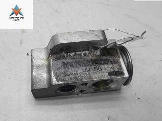 расширительный клапан кондиционера Skoda Octavia mk2 (A5 1Z) 2010, 1.2 л., бензин, МКПП, серый, универсал, 1K9820103