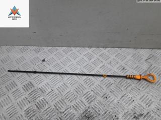 щуп двигателя Volkswagen Golf 4 поколение 1998, 1.6 л., бензин, МКПП, белый, хетчбэк 5 дв., 06A115611B