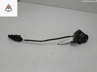 Личинка замка багажника Volkswagen Passat B5 [рестайлинг] 2003, 1.8 л., бензин, АКПП, серый, универсал, 1J0973703