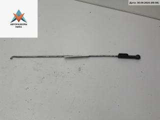 трос открывания багажника Volkswagen Passat B5 1998, 1.6 л., бензин, МКПП, красный, универсал