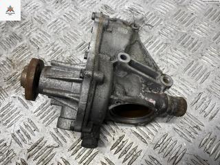 насос антифриза дополнительный Audi A4 B5 [рестайлинг] 1999, 1.8 л., бензин, МКПП, красный, универсал, 050121013