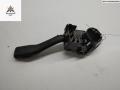 переключатель поворотов Audi A6 4B/C5 2000, 2.5 л., дизель, АКПП, чёрный, универсал, 8L0953513G - фото №2