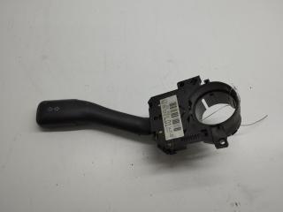 переключатель поворотов Audi A6 C5 2000, 2.5 л., дизель, АКПП, чёрный, универсал, 8L0953513G
