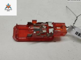 фонарь салона (плафон) Audi A6 4B/C5 2000, 1.8 л., бензин, МКПП, серый, седан, 4B0947411