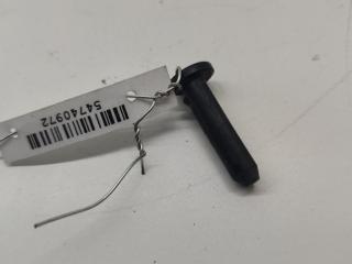 кронштейн радиатора Audi A6 4B/C5 2000, 2.4 л., бензин, АКПП, серый, седан, 8D0260900