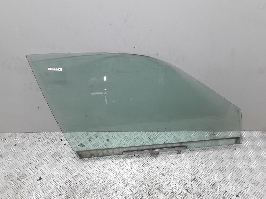 стекло двери передней правой Volkswagen Passat B3 1992, 1.8 л., бензин, МКПП, красный, седан, AS2