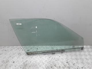 стекло двери передней правой Volkswagen Passat B3 1992, 1.8 л., бензин, МКПП, красный, седан, AS2