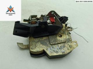 замок двери задней правой BMW 3 серия E36 [рестайлинг] 1998, 2.0 л., бензин, МКПП, синий, универсал, 8122420