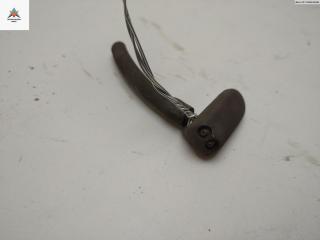 форсунка омывателя лобового стекла Volkswagen Transporter T4 1994, 2.4 л., дизель, МКПП, белый, микроавтобус