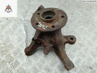 ступица передняя левая Mercedes-Benz Vito-1 W638 2001, 2.2 л., дизель, АКПП, серый, микроавтобус