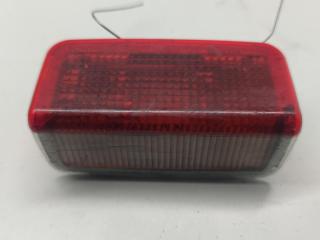 фонарь салона (плафон) Audi A6 4B/C5 1998, 2.4 л., бензин, МКПП, чёрный, универсал, 4B9947113