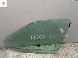 стекло двери передней левой Lancia Lybra 1 поколение 2000, 1.8 л., бензин, МКПП, серый, седан