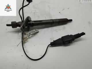 форсунка Audi A6 4B/C5 [рестайлинг] 2002, 2.5 л., дизель, АКПП, серый, седан, 059130202F