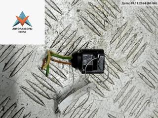 разъем (фишка) проводки BMW 3 серия E46 [рестайлинг] 2002, 2.0 л., бензин, МКПП, чёрный, универсал, 1437985