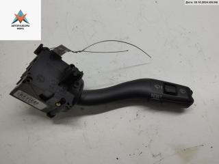 переключатель дворников Audi A6 4F/C6 2005, 2.7 л., дизель, МКПП, серый, седан, 4E0953503B