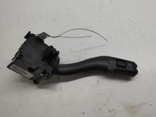 переключатель дворников Audi A6 4F/C6 2005, 2.7 л., дизель, МКПП, серый, седан, 4E0953503B