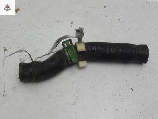 патрубок (трубопровод, шланг) Volkswagen Passat B3 1989, 1.8 л., бензин, МКПП, синий, универсал, 191819371E