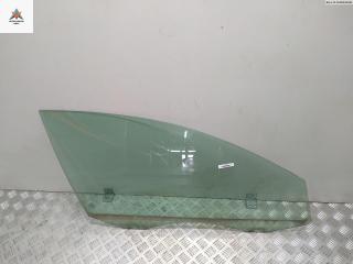 стекло двери передней правой Volkswagen Passat B6 2008, 2.0 л., дизель, МКПП, чёрный, универсал, AS2