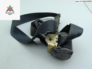 ремень безопасности Renault Master 2 поколение 1999, 2.5 л., дизель, МКПП, белый, микроавтобус, 7700352047