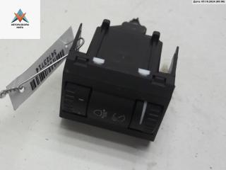 корректор фар Skoda Octavia mk2 (A5 1Z) 2007, 1.6 л., бензин, МКПП, красный, универсал, 1Z0941333