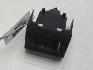 корректор фар Skoda Octavia mk2 (A5 1Z) 2007, 1.6 л., бензин, МКПП, красный, универсал, 1Z0941333