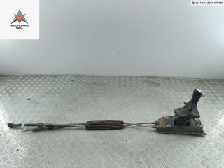 кулиса Skoda Fabia 1 поколение (6Y) 2002, 1.4 л., бензин, МКПП, чёрный, универсал