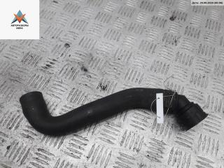 патрубок (трубопровод, шланг) Skoda Octavia mk1 (A4 1U) 2001, 1.9 л., дизель, МКПП, серый, универсал, 1J0122101A