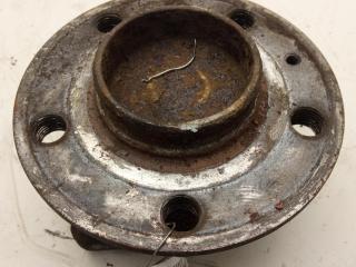 ступица задняя правая Volvo S80 1 поколение 2000, 2.9 л., бензин, АКПП, серый, седан