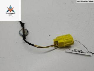 разъем (фишка) проводки Audi A6 4F/C6 2005, 2.7 л., дизель, МКПП, серый, седан, 6Q0972623T