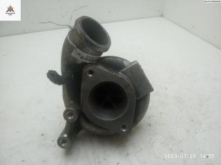 турбина LDV Convoy 1 поколение 2002, 2.4 л., дизель, МКПП, красный, микроавтобус, 49135-06100, 2U1Q6K682AB