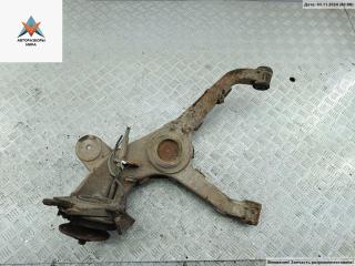 рычаг задний Mercedes-Benz Vito-1 W638 1998, 2.3 л., бензин, МКПП, жёлтый, микроавтобус