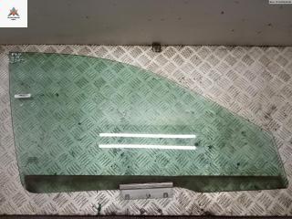 стекло двери передней правой Volvo S40 1 поколение [рестайлинг] 2003, 1.9 л., дизель, МКПП, серый, универсал