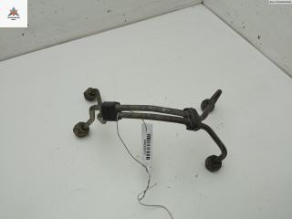 трубка топливная Fiat Ulysse 2 поколение 2004, 2.2 л., дизель