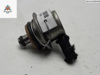 регулятор давления топлива Volkswagen Golf 4 поколение 2002, 1.6 л., бензин, МКПП, серый, хетчбэк 5 дв., 036133035A