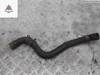 патрубок радиатора Volkswagen Golf 3 поколение 1995, 1.6 л., бензин