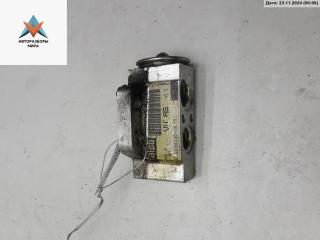 расширительный клапан кондиционера Volkswagen Touran 1 поколение 2005, 1.9 л., дизель, МКПП, чёрный, минивэн, 1K1820103