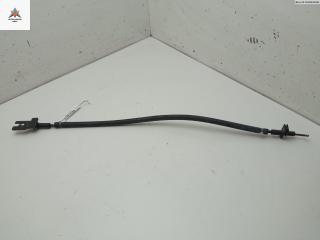 трос двери Fiat Doblo 1 поколение [рестайлинг] 2005, 1.6 л., бензин, МКПП, синий, фургон