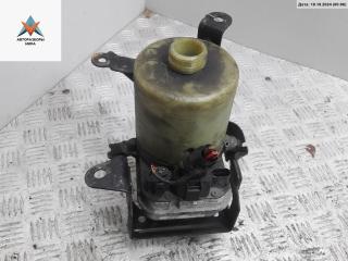 Электроусилитель руля SEAT Ibiza 3 поколение 2003, 1.4 л., бензин, МКПП, чёрный, хетчбэк 3 дв., 6Q0423156S