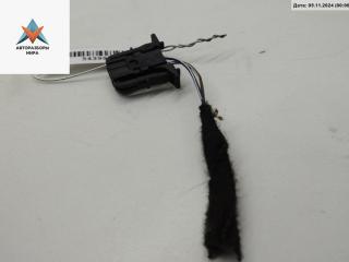 разъем (фишка) проводки Audi A4 B6 2003, 2.5 л., дизель, АКПП, серый, универсал, 4B0971942