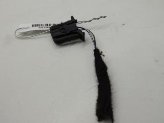 разъем (фишка) проводки Audi A4 B6 2003, 2.5 л., дизель, АКПП, серый, универсал, 4B0971942