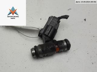 форсунка Volkswagen Golf 4 поколение 2002, 1.4 л., бензин, МКПП, серый, хетчбэк 3 дв., 036031G