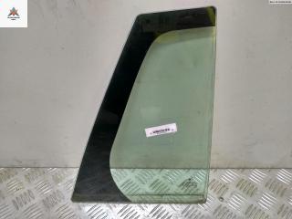 форточка задняя правая Skoda Fabia 2 поколение (5J) 2009, 1.4 л., дизель, МКПП, серый, универсал