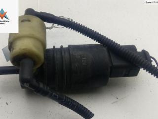 насос (моторчик) омывателя стекла Audi A4 B6 2003, серый, универсал, 1K6955651