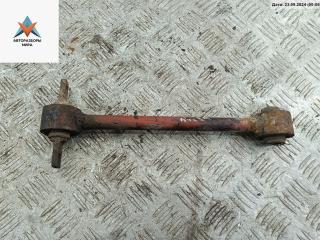 рычаг задний левый Volvo S40 1 поколение [рестайлинг] 2003, 1.9 л., дизель, МКПП, серый, универсал