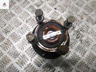 ступица передняя левая BMW 5 серия E39 [рестайлинг] 2001, 2.2 л., бензин, МКПП, серый, седан, 1093427