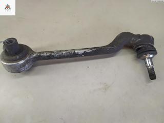 рычаг передний правый BMW 3 серия E90/E91/E92/E93 2005, 2.0 л., дизель, МКПП, синий, седан