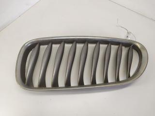 решетка радиатора BMW Z4 E85/E86 2003, синий, кабриолет, 7051957, 7018217, 51137051957